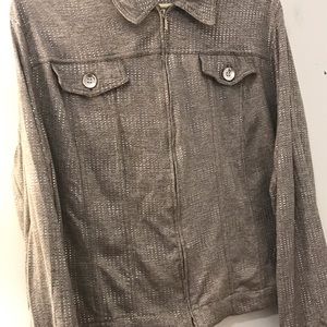 Like new NTouch Womens jacket